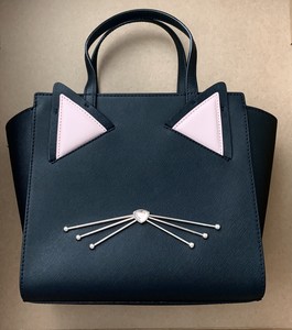 kate spade cat purse ebay