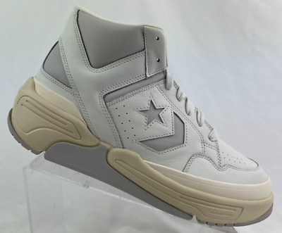 Converse Weapon CX Mid Lifestyle Retro White 171557C Men's