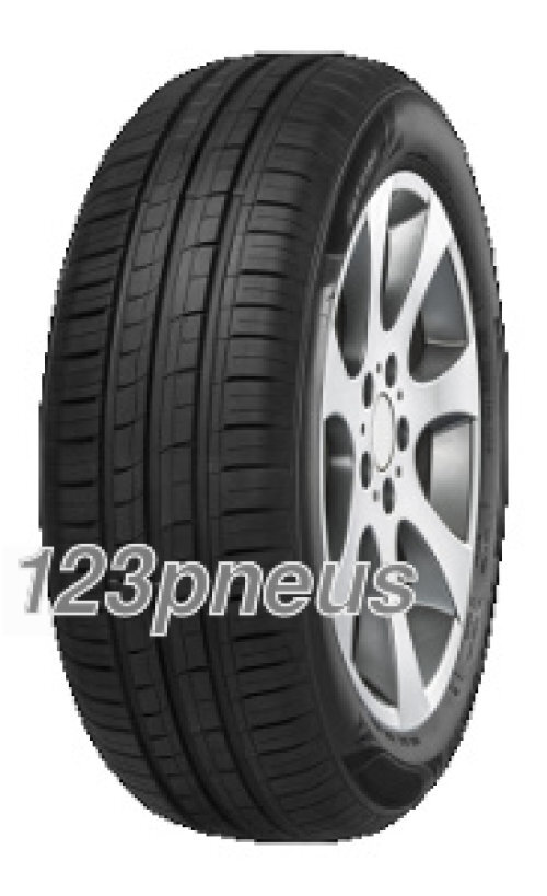 Pneu été Imperial Ecodriver 4 155/60 R15 pour trajets urbains
