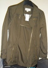 MICHAEL KORS JACKET, SIZE MEDIUM, ID 8335333-53 