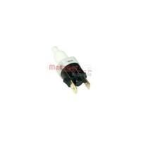 Metzger Bremslichtschalter 0911028 FüR Opel Saab General Motors