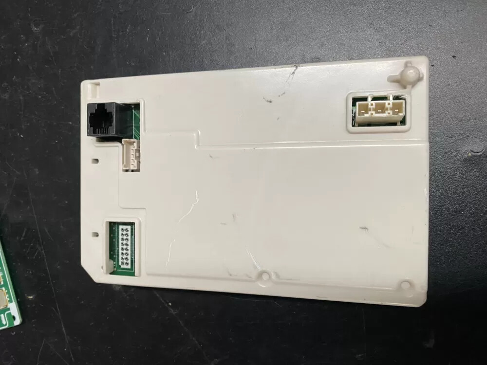 GE 265D3440G804 Dishwasher Control Board AZ17973 | BK982 | eBay