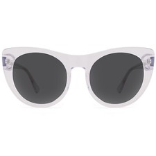 Cat-Eye Sunglasses for Women Girls