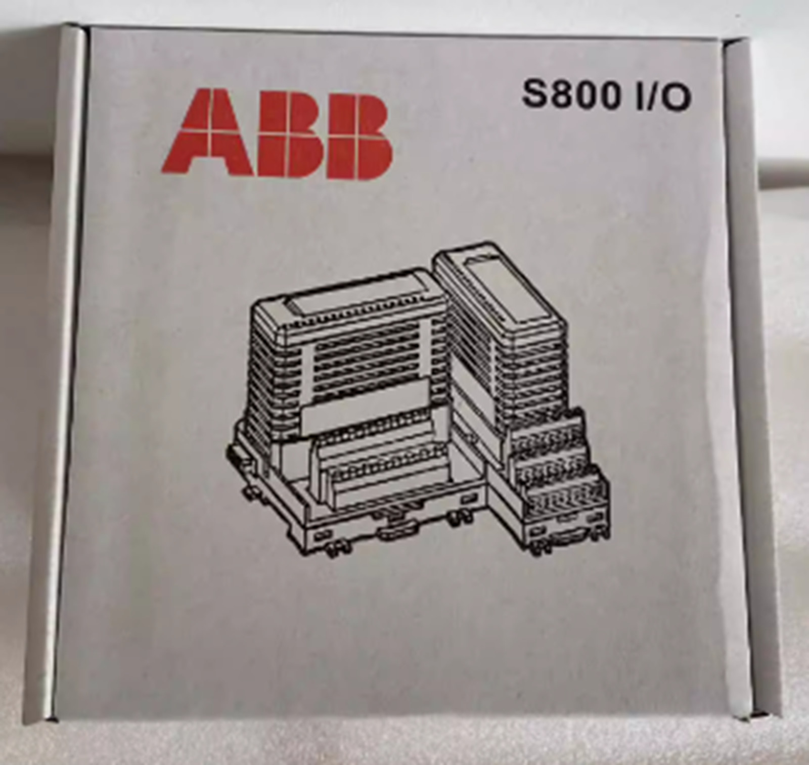 NEW ABB 3BSE022462R1 Mounting Base