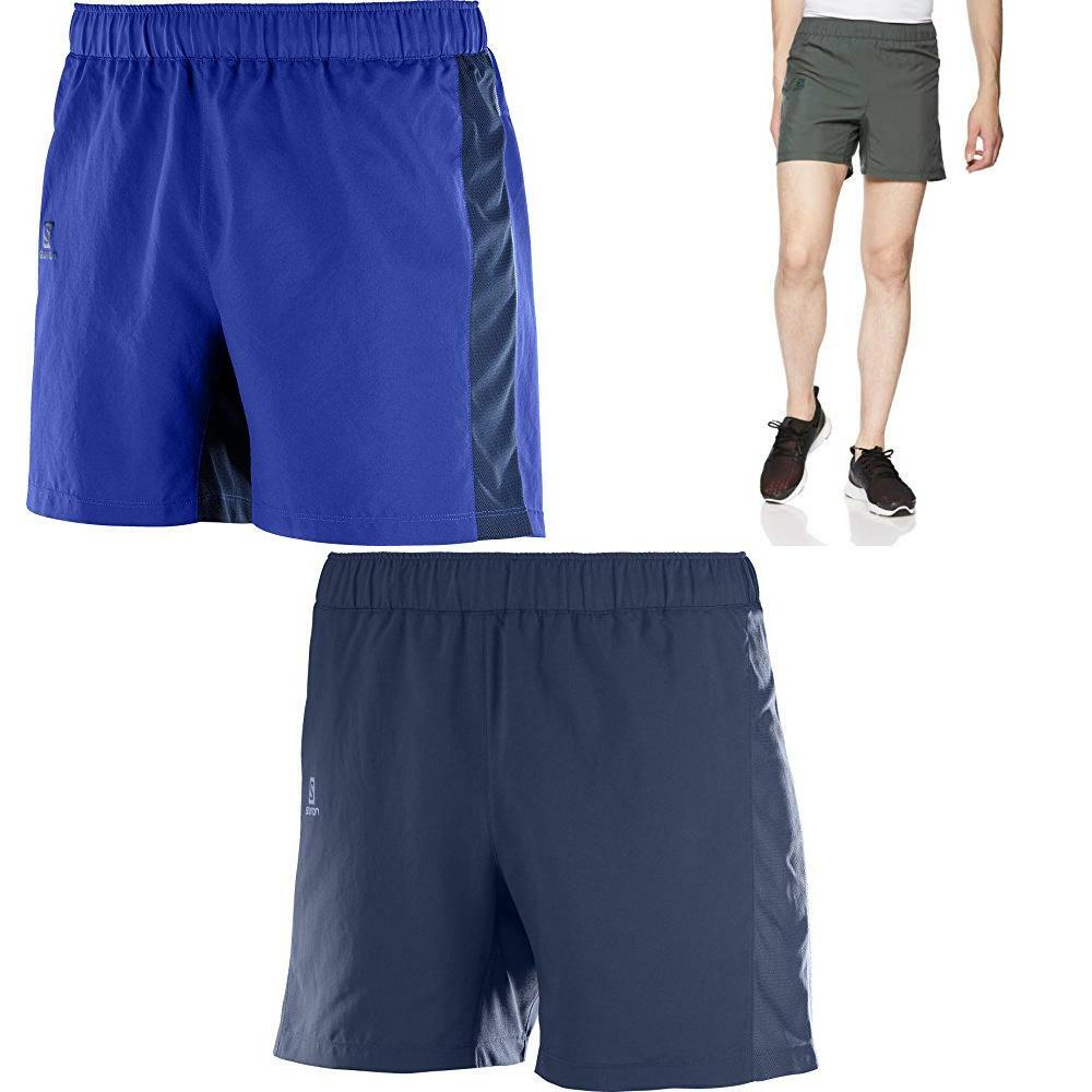 pantaloncini per correre uomo