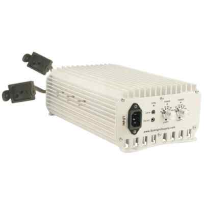 Sun System 1 630w LEC Remote Ballast 120v-240v