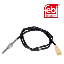 FEBI BILSTEIN Sensor Abgastemperatur nach Rußpartikelfilter für VW Multivan