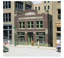 HO KIT DPM Carr's Parts