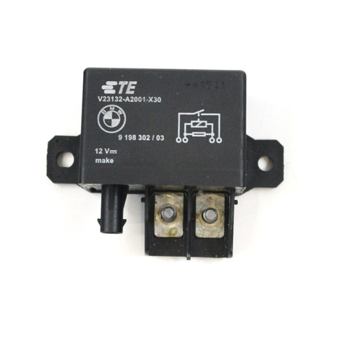 BMW R1200 GS Anlasserrelais 61368354778 OEM Bj 2013-2016