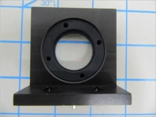 655-731191-00 / LASER OPTICS LENS ASSEMBLY KLA 2132 / KLA TENCOR