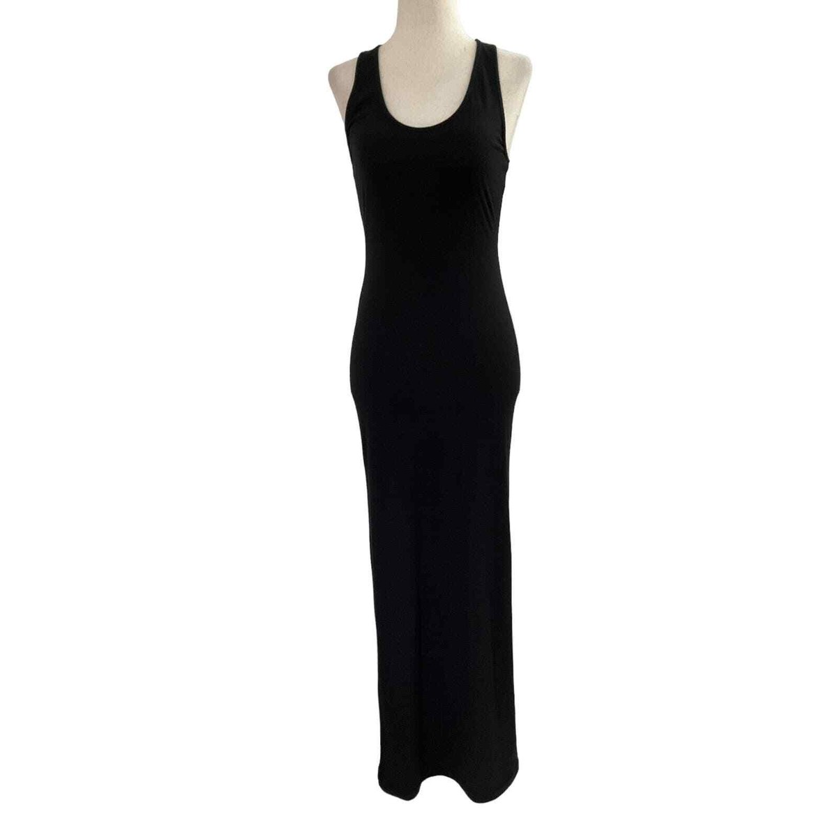 tee bodycon dress 41-56 by Big Star Black Racerback Size XS built for those who Color:light champagne Primavera Couture 4054 Cocktail Shoe Size_8
