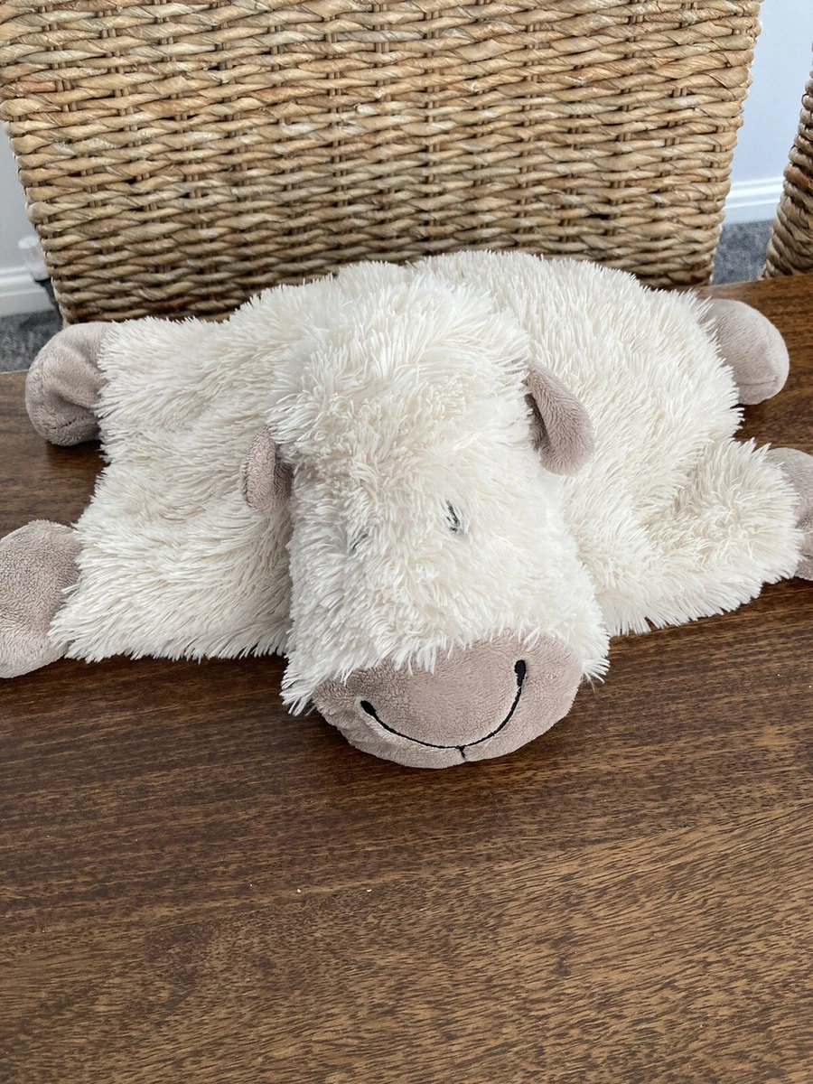 Jellycat sheep pillow hotsell