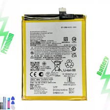 5000mAh XT2347-2 QB50 Battery For Motorola MOTO G84 5G XT2347 QB50  Tools