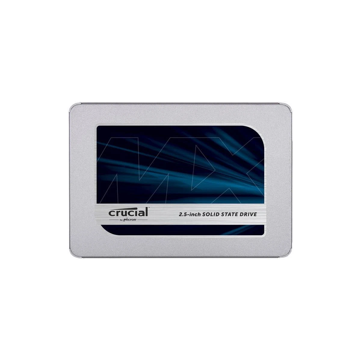 Crucial MX500 1TB SATA III 2.5