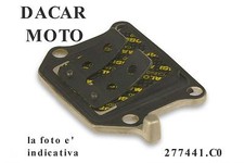 Malossi Itajet Pista 2 50 2T 277441.C0 Valve
