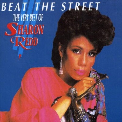 Beat The Street: The Very Best Of Sharon Redd-Sharon Redd CD