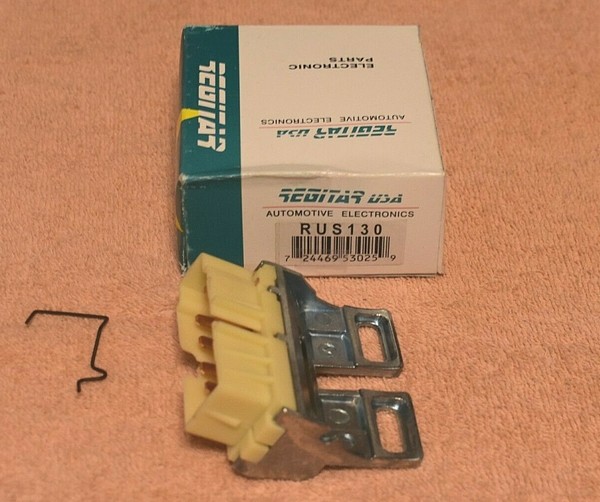 ZüNdschalter 1987-1991 Ford Bronco F150 F250 F350 Pickup Truck Super Duty-image