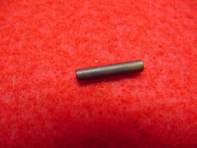 Thompson Center-Contender-(Pre G-2) -Striker Retaining Pin  -  New !!