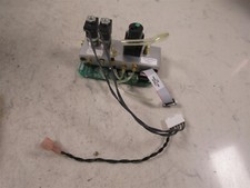 Coast Pneumatics 71691-001 w/ Airtrol P-901 & Peter Paul 582X00021DG Manifold 