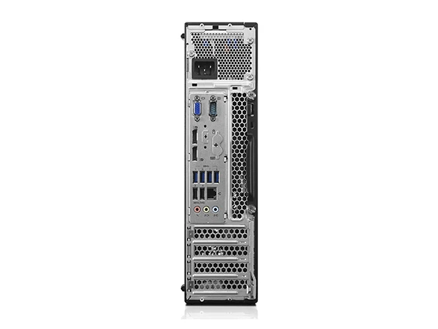 Lenovo ThinkCentre M900 Desktop PC, Intel Core i5, 16GB RAM, 256GB SSD + 500GB - Image 2 of 2