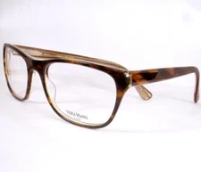 Vera Wang Radelle Tortoise Women Eyeglasses Ladies Designer