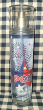 ALL NEW Firecracker Pop Fine Fragrance Mist 8 oz Bath  Body Works SHIPS FREE 