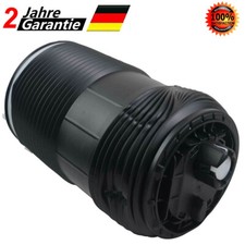Hinten Links Luftfederung Luftfeder für Audi Q7 Q8 4M Bentley Bentayga 4V1 >2016