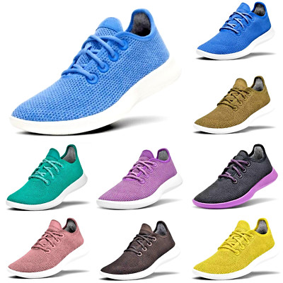 Allbirds Tree Runners Herrenschuhe