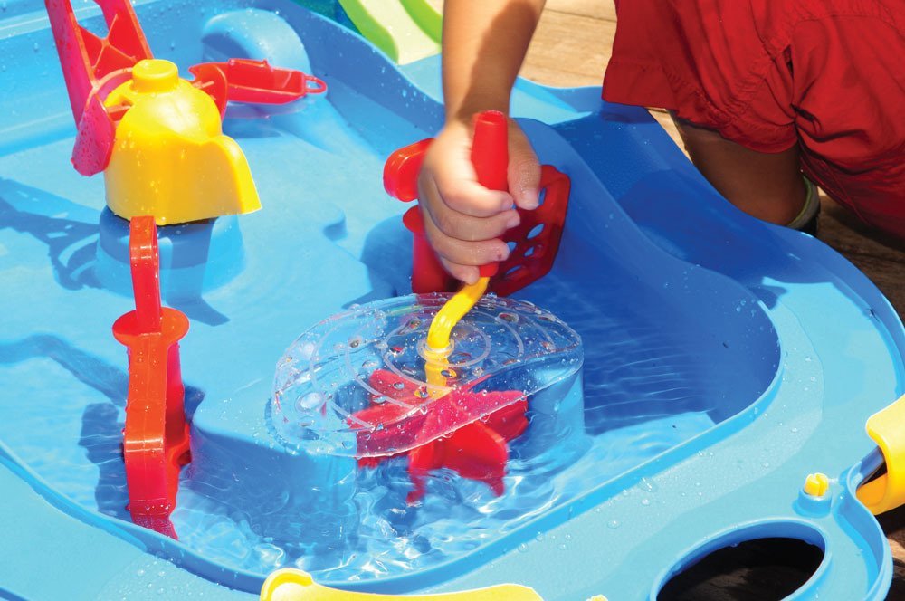 chad valley water trolley