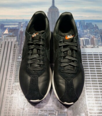 Nike x Fragment Roshe LD-1000 SP Black/Black-White Mens Size 7.5