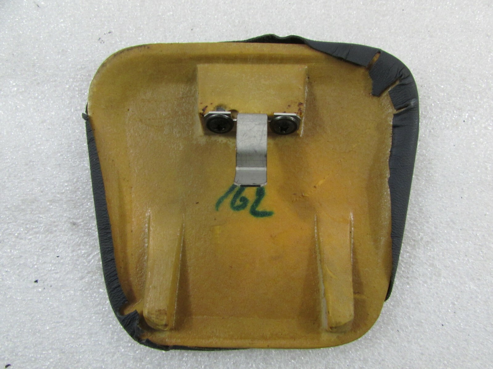 Ferrari 456, Interior Safety Latch Cover Panel, Used