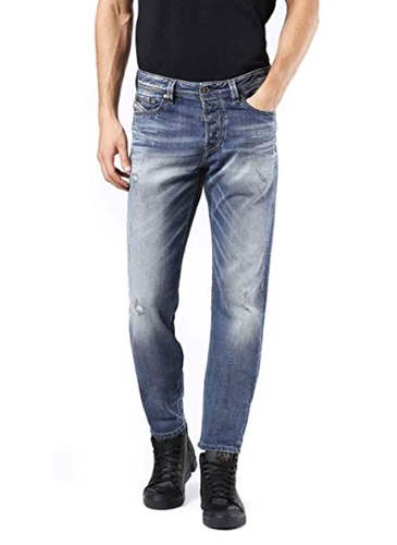 180 Diesel LARKEE-BEEX 0857M Regular 