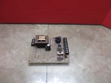 ELECTRO SENSORS CIRCUIT BOARD MCW-A 535-0034 4293 CNC  