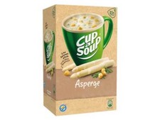 Unox Cup a soup Spargel Suppe 21x175 ML insta...