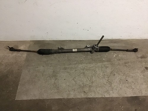 461268 Lenkgetriebe Servo / Servolenkung  Nissan Micra (K12) 48001AY612