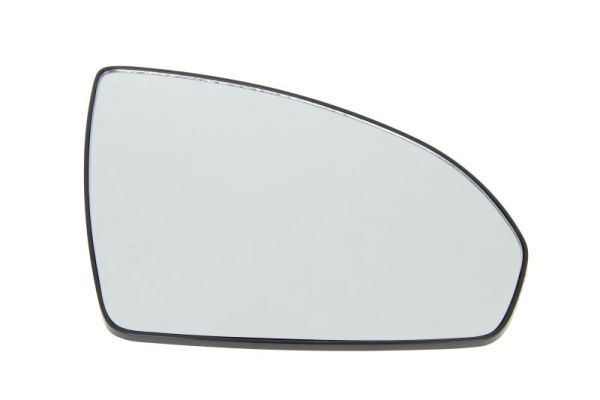 Blic 6102-02-2002390P Spiegelglas Rechts FüR Smart Fortwo 451 01.07-07.14-image