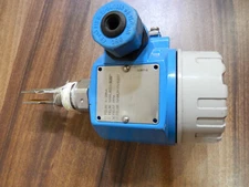 Endress+Hauser LIQUIPHANT M, FTL 50