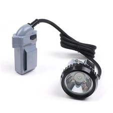 Rechargeable Mining Light Led Mining Lamp Safety Headlight Coon Hunting Light