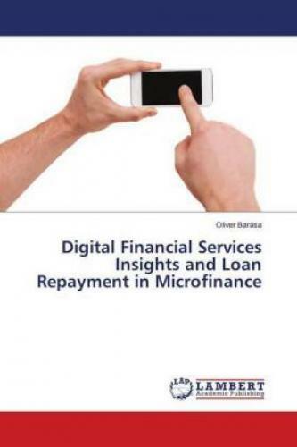 Thumbnail - Digital Financial Services Insights And Loan Repayment In Microfinance