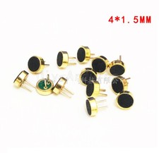 20PCS 40dB 4015 Electret Microphone Pickup Condenser MIC with Pins