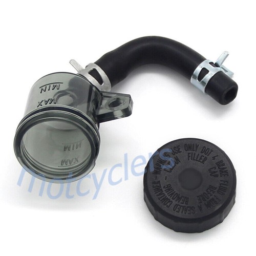 Clutch Master Cylinder Reservoir For APRILIA RSV4 RSV1000R TUONO V4R Motor - Picture 8 of 8