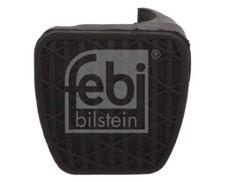 FEBI BILSTEIN 07534 Pedalbelag  Bremspedal für MERCEDES-BENZ SMART 