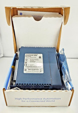 GE IC695CPE305-AFBA Rx3i CPE305 1 SERIAL,1 ET...