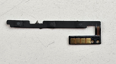 OEM Power / Volume Buttons Flex Cable Sidekey for Cricket Vision Plus SL100EA