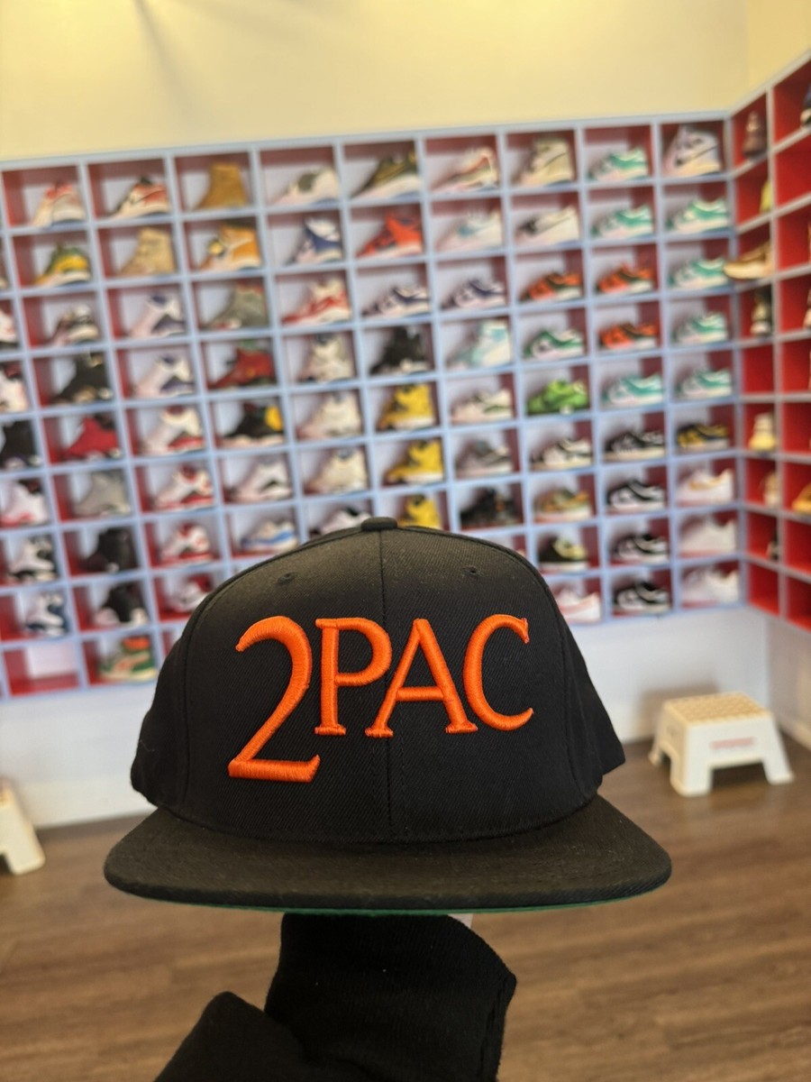 正規 vlone 2 pac キャプ RARE Vlone 2pac Hat - SOLD OUT EVERYWHERE | eBay