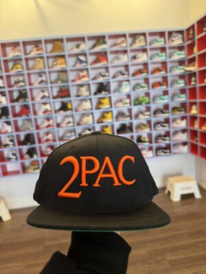 VLONE(ヴィーロン) 2pac キャップ s-l400.jpg