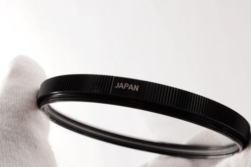 MINT Canon 77mm P-Filter Protective Camera Lens Filter From Japan - Picture 8 of 10