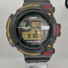 CASIO DW-6300 G-SHOCK Frogman 834111