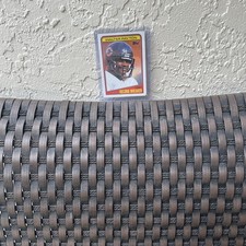 1988 Topps - 1987 Record Breakers Walter Payton #5