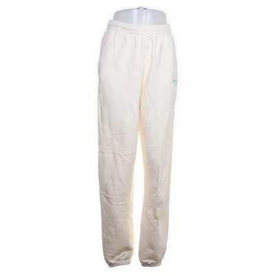 Rotate, Jogginghose, Größe: S, Beige, Bio-Baumwolle, Einfarbig, Damen #dov